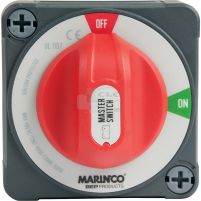 Coupe batterie 12/24/48 400A IP66